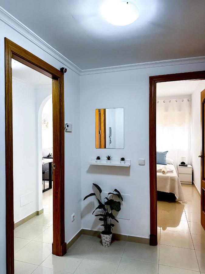 Playa Sun Apartment San Luis de Sabinillas Exterior photo
