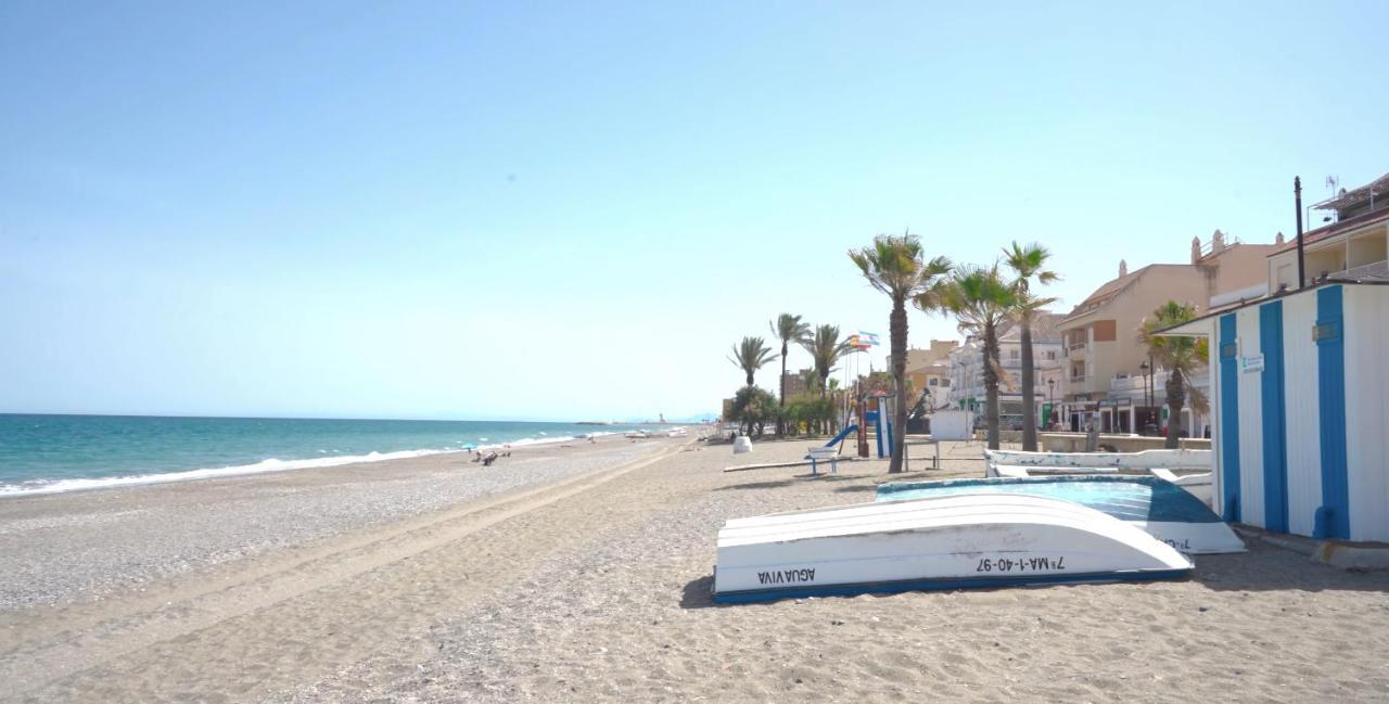 Playa Sun Apartment San Luis de Sabinillas Exterior photo