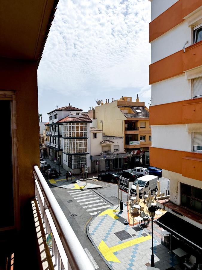 Playa Sun Apartment San Luis de Sabinillas Exterior photo